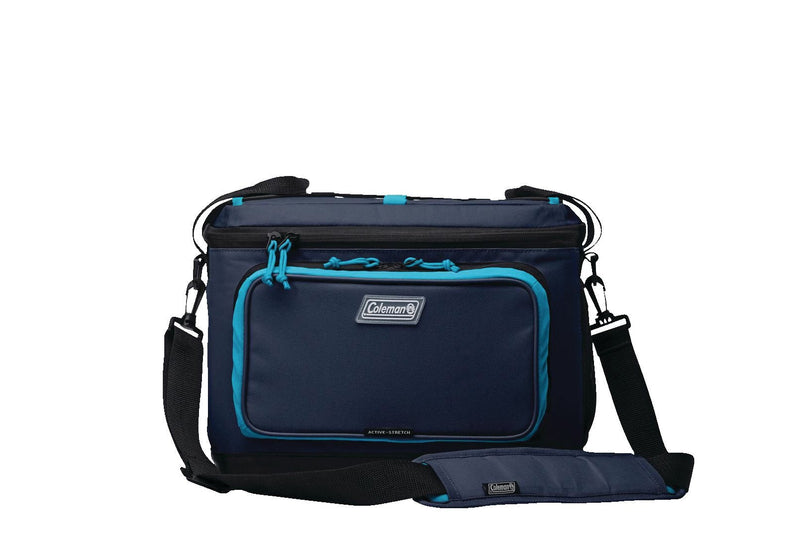 XPAND 30-Can Soft Cooler, Blue Nights D7359
