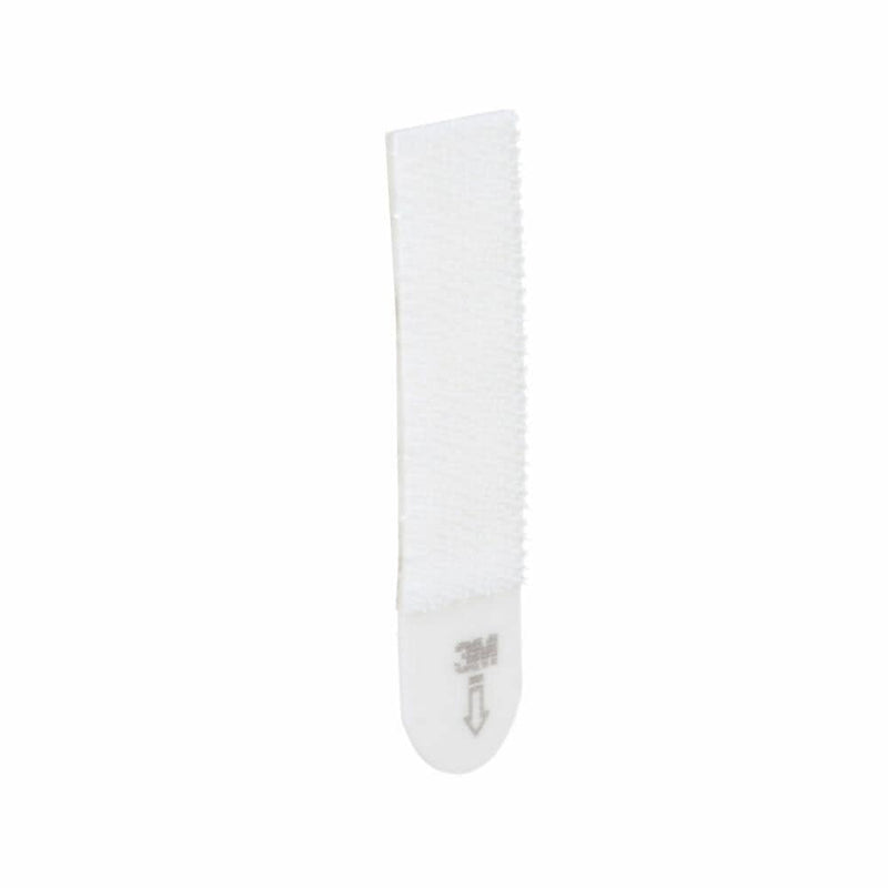 Medium Picture Hanging Strips Value Pack, White, 12-lbs, 12 Strips per Pack S1170