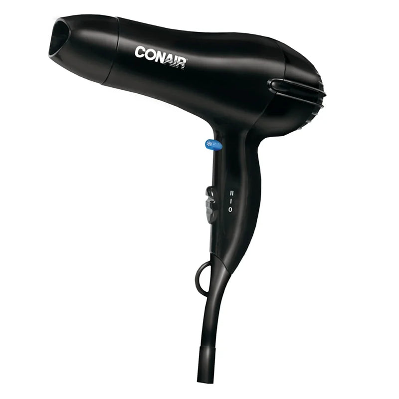 1875 Watts Mid-Size Styling Hair Dryer with a Concentrator - Conair V8814