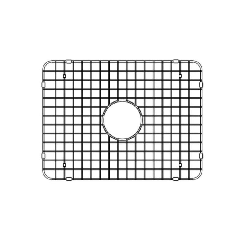 CXUSR2318/CXUSK2318 Stainless Steel Bottom Grid X7901