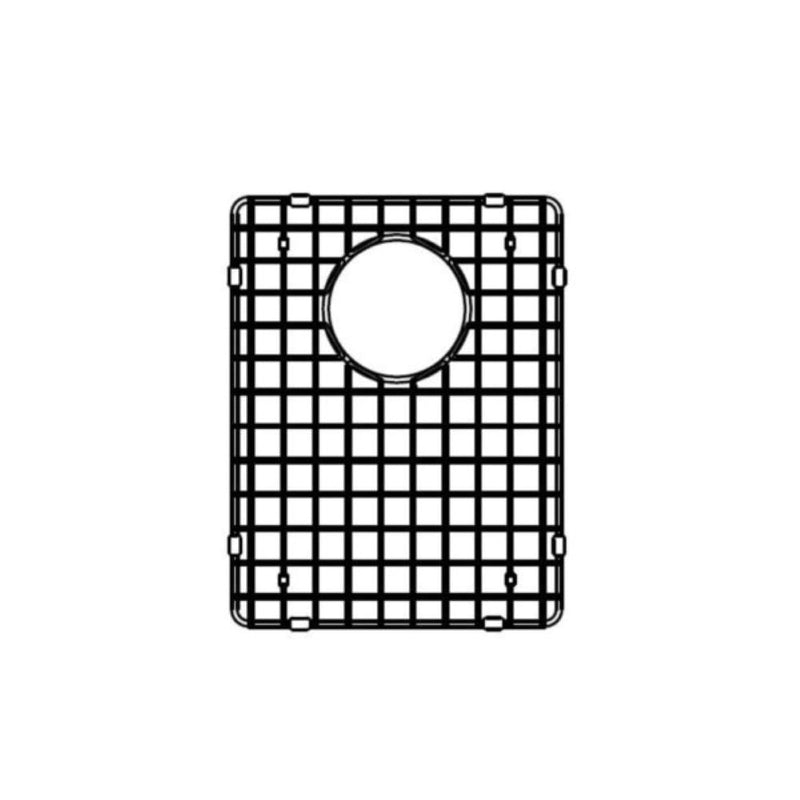CXZS773/CXZS883 Stainless Steel Bottom Grid A6000