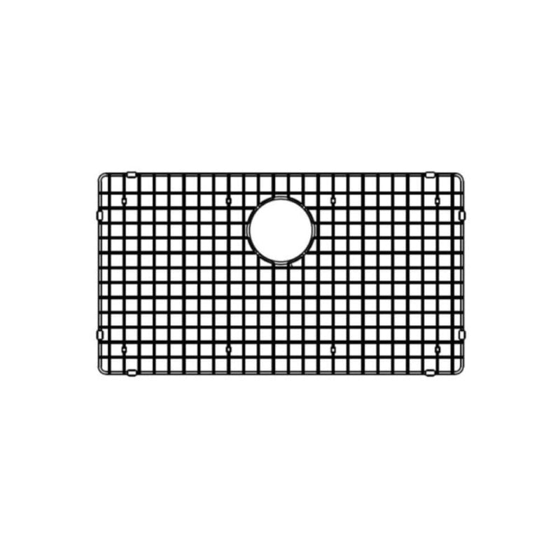 CXZS881DM1/CXZS881DM3 Stainless Steel Bottom Grid R9545