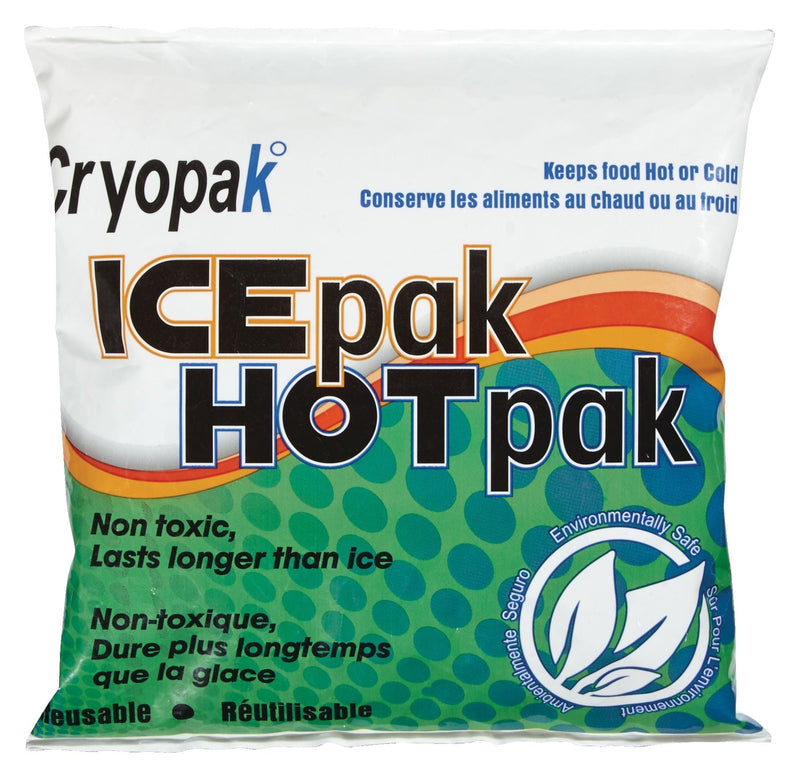 Reusable Soft Ice/Hot Pack, Medium T0456