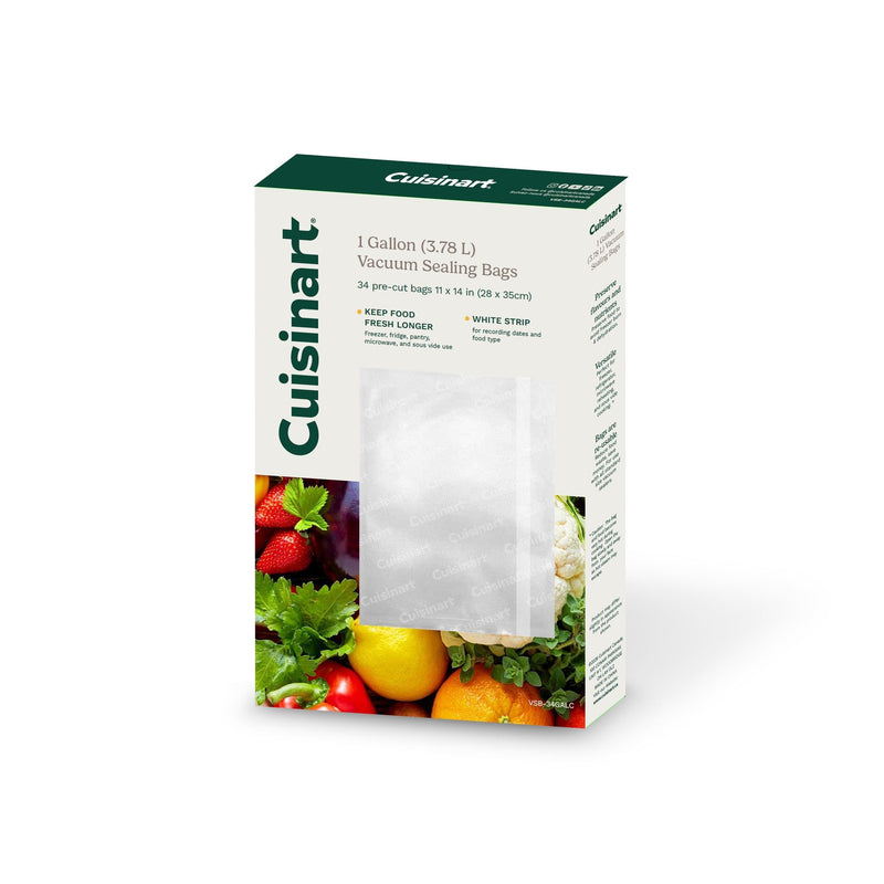 Gallon bags C9450