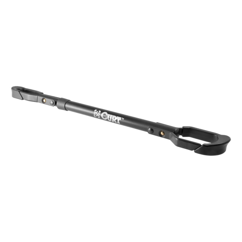 18016 Adjustable Bike Adapter Beam for Angled Frames, 22-1/-in to 31-in Y4182