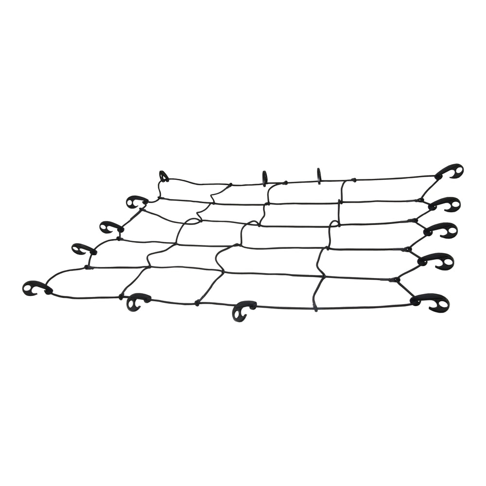 18200 Elastic Cargo Net for Roof Basket