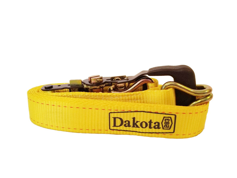 Ratchet Strap, 10-ft Q7815