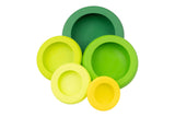 Food Huggers, 5-pk