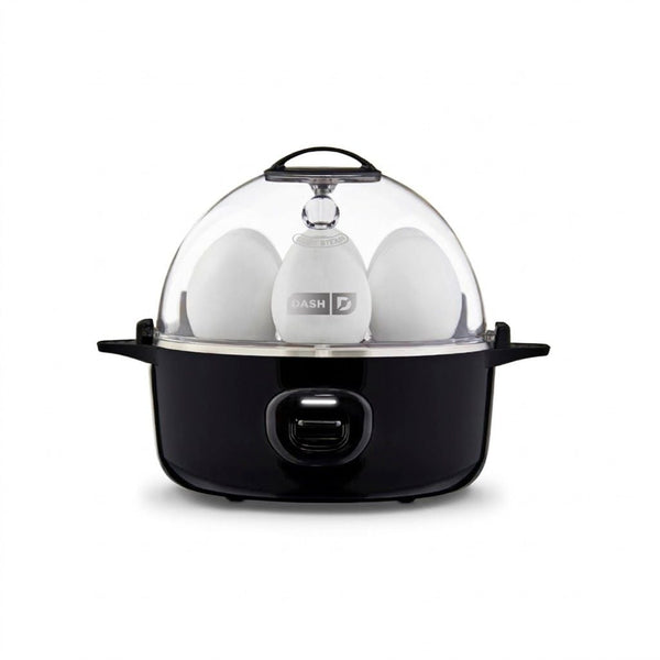 Egg Cooker, 7-Piece, Beige R0584