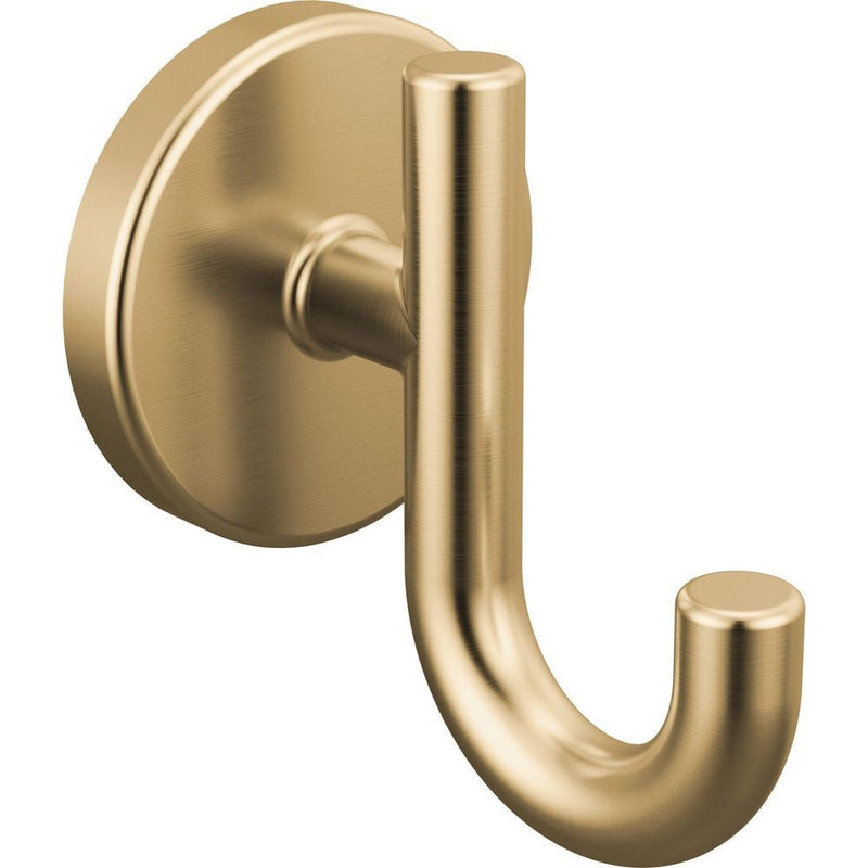 Trinsic Single Robe Hook with Mounting Hardware H9980