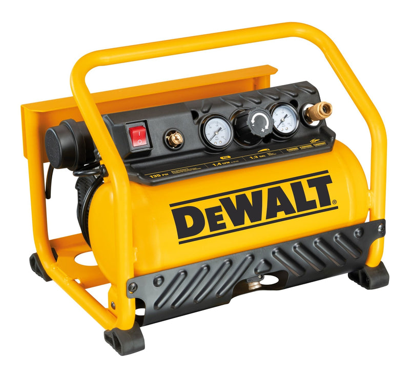 1.3-Gallon XTREME Quiet Air Compressor, 135 PSI O2029