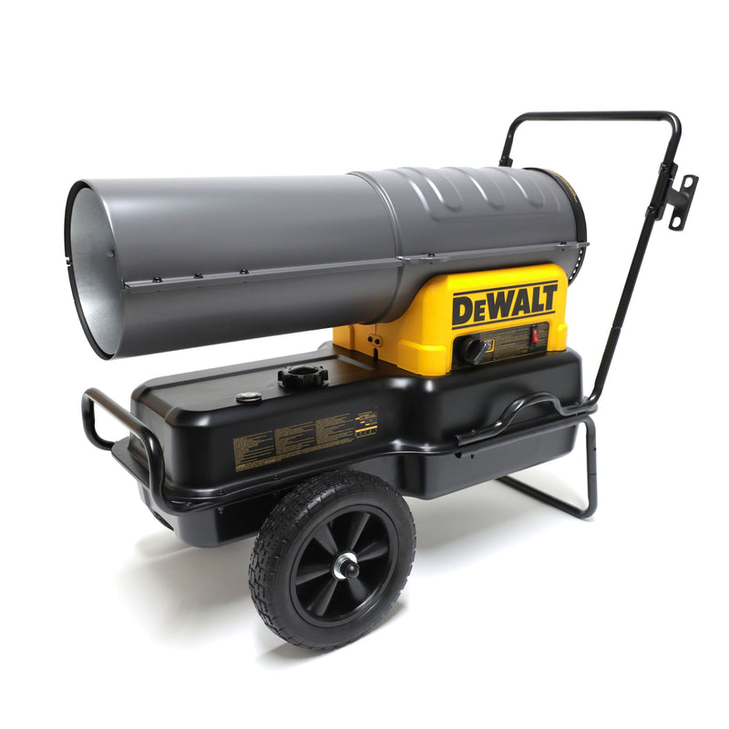 140K BTU Forced Air Kerosene Heater E9889