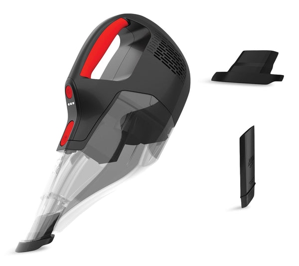 Dirt Devil 16V Wet-Dry Cordless Hand Vacuum with Squeegee S3916