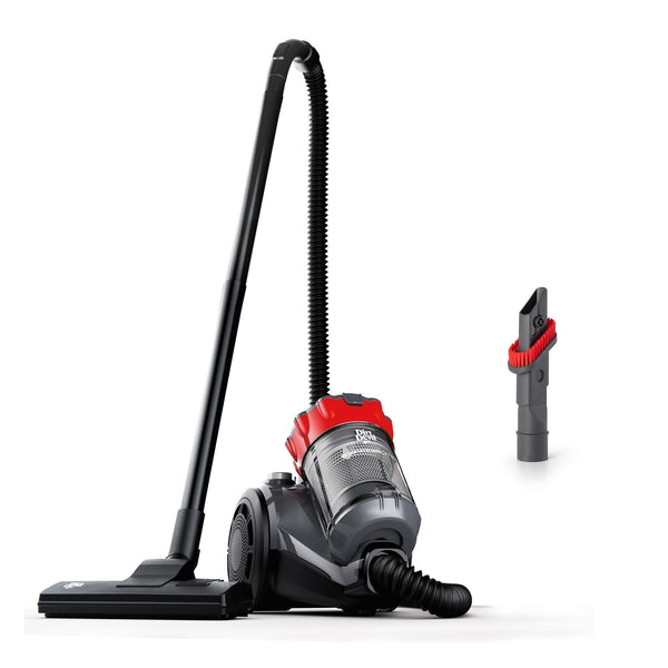Dirt Devil Multi-Surface Express Lite Plus Canister Vaccum X7133