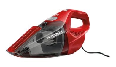 Dirt Devil Scorpion Corded Lightweight Hand Vacuum Cleaner H4932