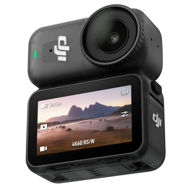 DJI Osmo Nano Camera Bundle J0475