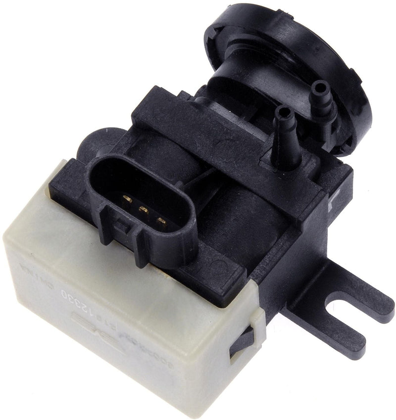 4WD Hub Locking Solenoid V8646