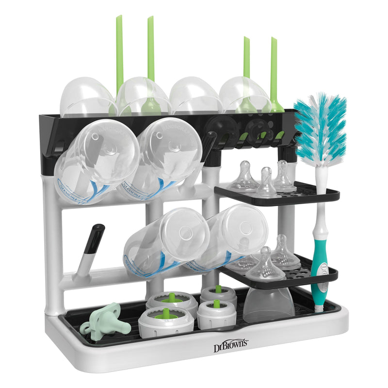 Drying Tower, Space Saving Y5633