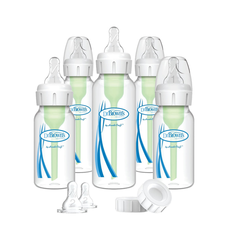 + Narrow Newborn Feeding Set F0323