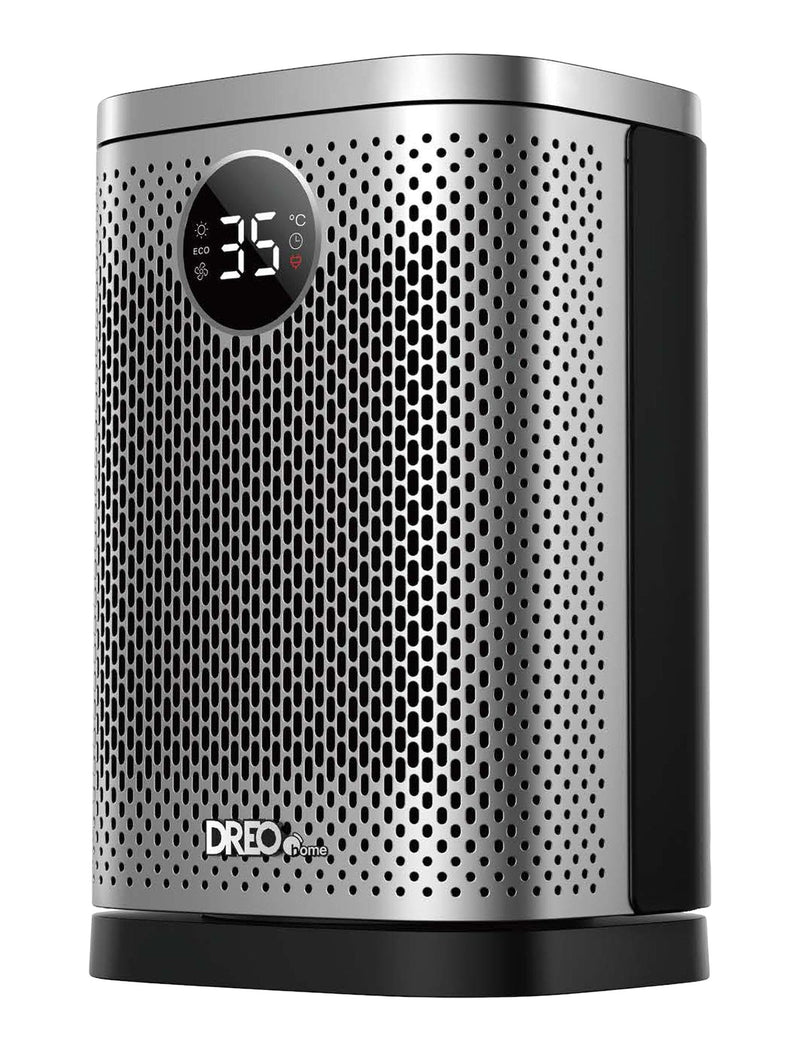 Home 1500W Portable Indoor PTC Ceramic Space Heater C0488