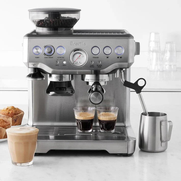 Barista Express Espresso Machine G8683