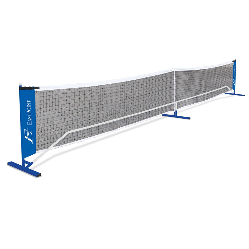 Sports Full Court Pickleball Net, Weather-proof, Multi-colour F7152