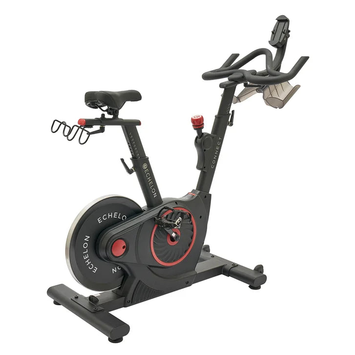 Echelon Connect EX-5 Spin Bike with 1-year Subscription S0255