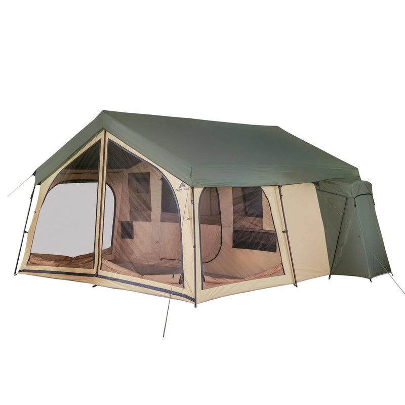 14-Person Cabin Tent for Camping Q2228