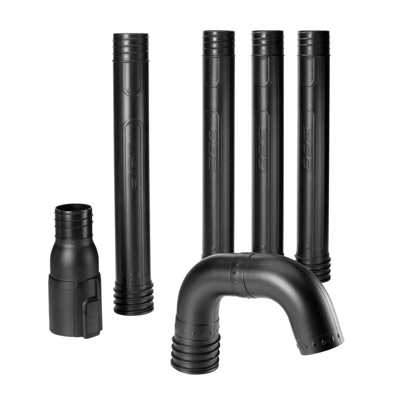 Leaf Blower Gutter Cleaning Attachment Kit F3508