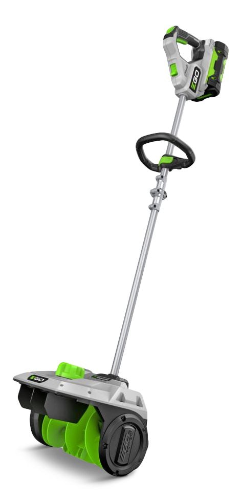 12-in Snow Shovelwith 2.5Ah Battery & 210W Charger S7740