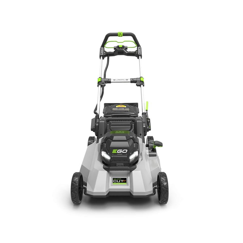 56V Select Cut XP 21-in Brushless Cordless Self-Propelled Lawn Mower, Tool Only F5754