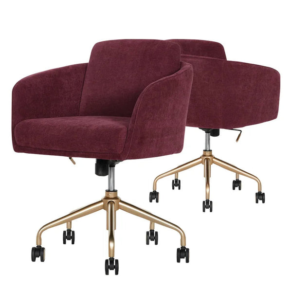 Elle Decor Naomie Office Chair J6921