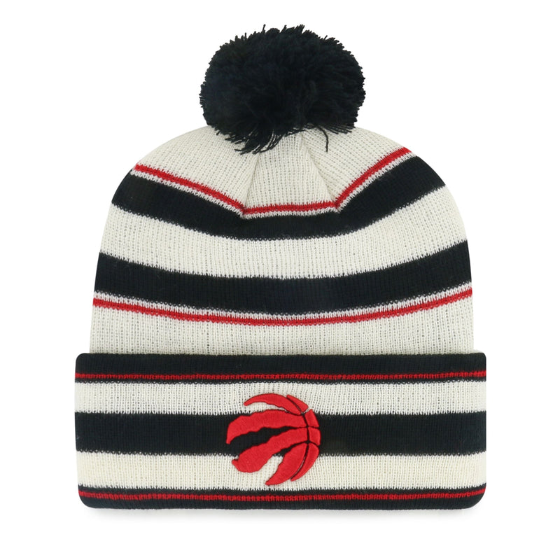 Fan Favorite Mass Ralphie Knit Raptors Toque M5957