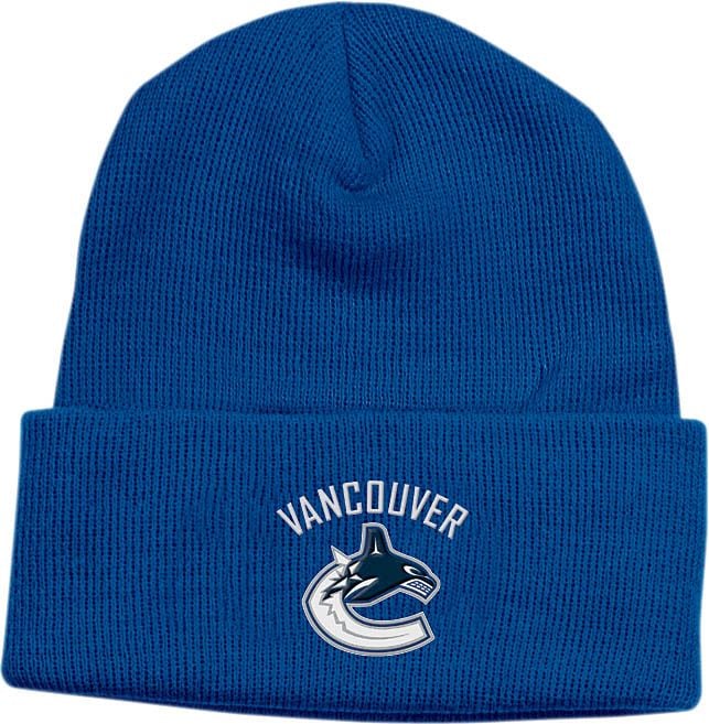 Fan Favorite Mass Cuff Knit Toque, Adult Q3596