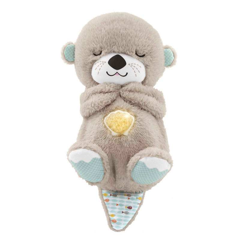 Soothe 'n Snuggle Otter Sound Machine, Ages 0+ K7924