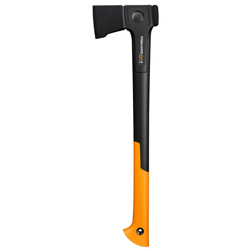 X24 Ultralight Universal Chopping Axe with Sheath, 24-in Q6914