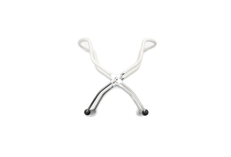 Run Jar Lifter with Plastic Handles & Stainless Steel Gripper B0991