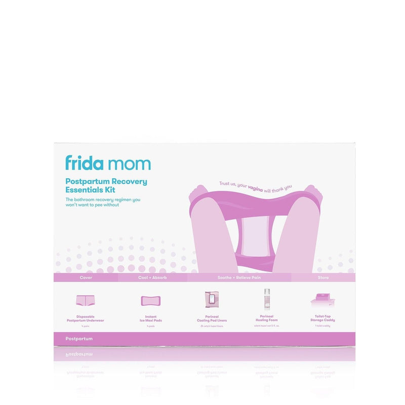 Post Partum Recovery Essentials Kit N9145