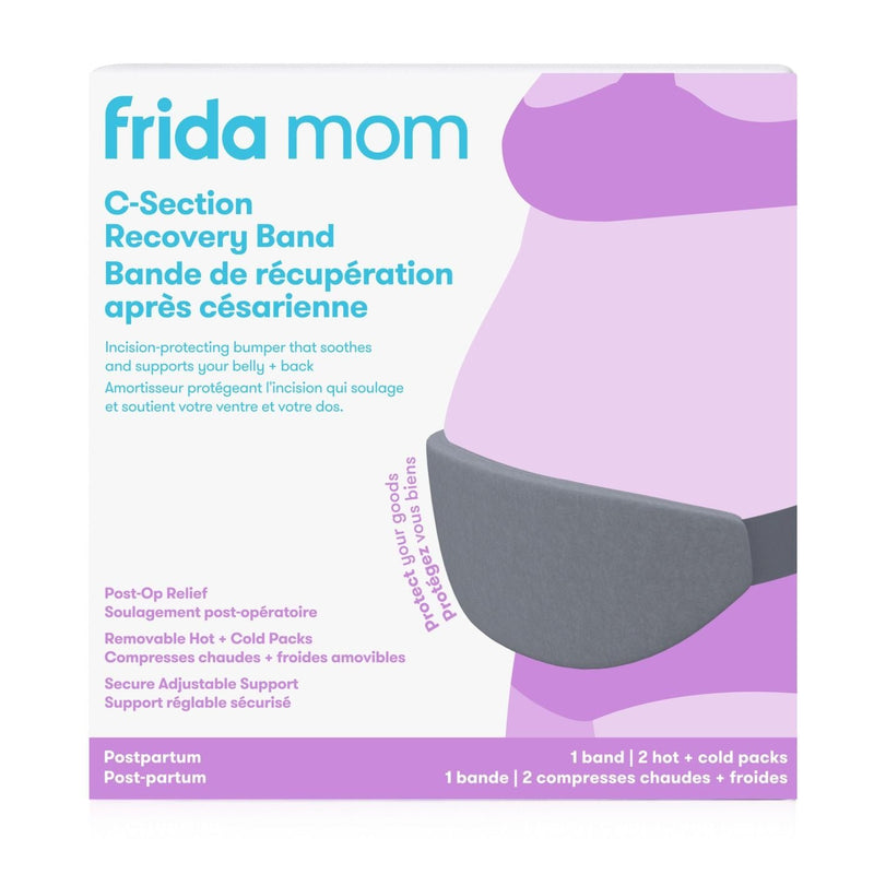 C-Section Recovery Band D6588