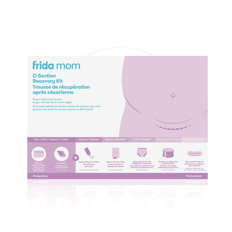 C-Section Recovery Kit C9389