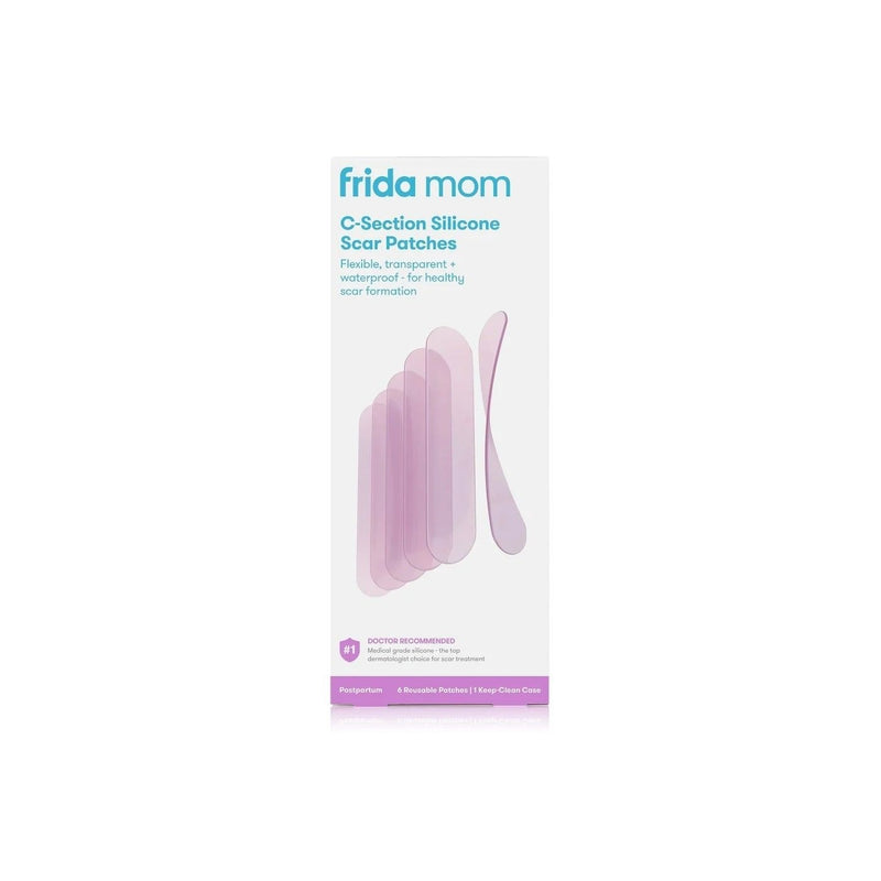 C-Section Scar Patches E7902