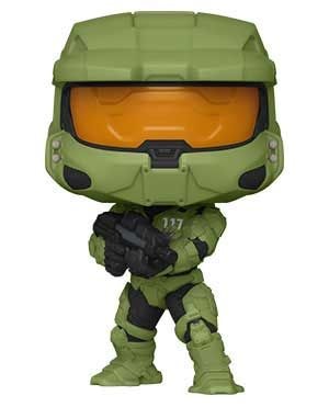 POP! Gaming Vinyl Figure, Assorted O2643