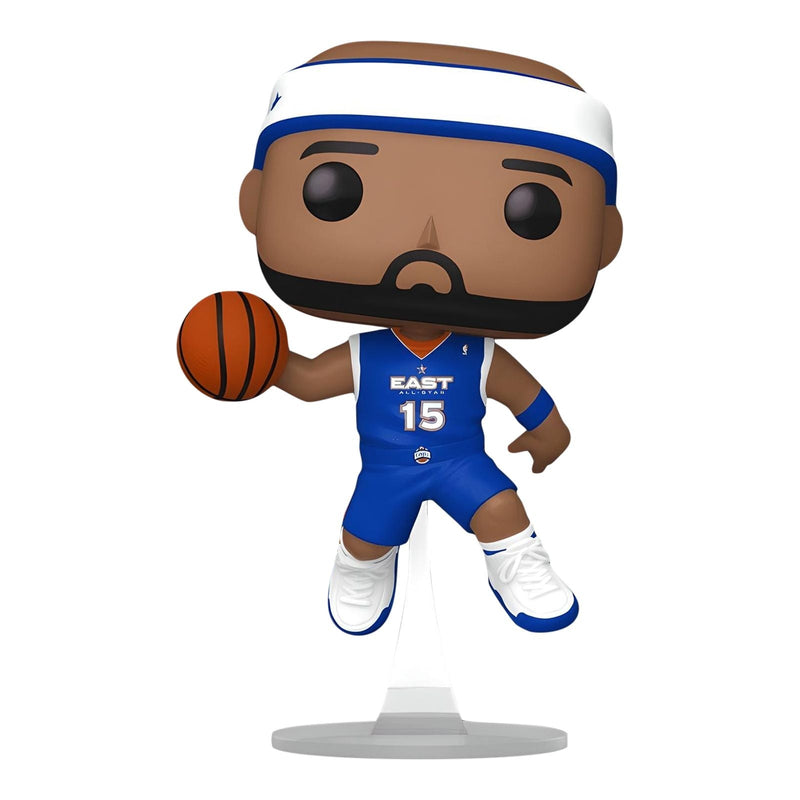 POP! Vince Carter Vinyl Figure Collectible L0478