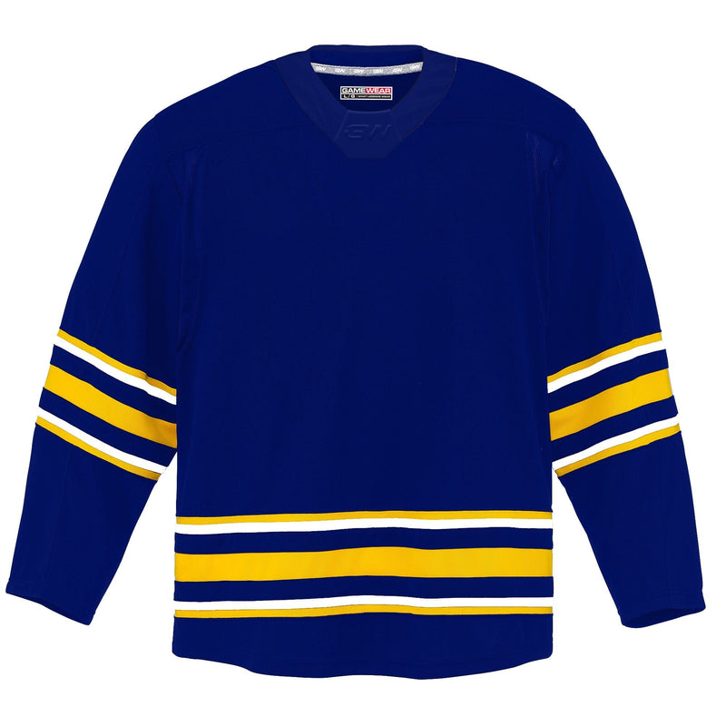 8500 Pro Team Hockey Jersey, Junior, Home Colours, Various Sizes C6460