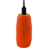 3/8-in Drive Standard Length Star-drive Head, Assorted Sizes, 1000V Insulated
