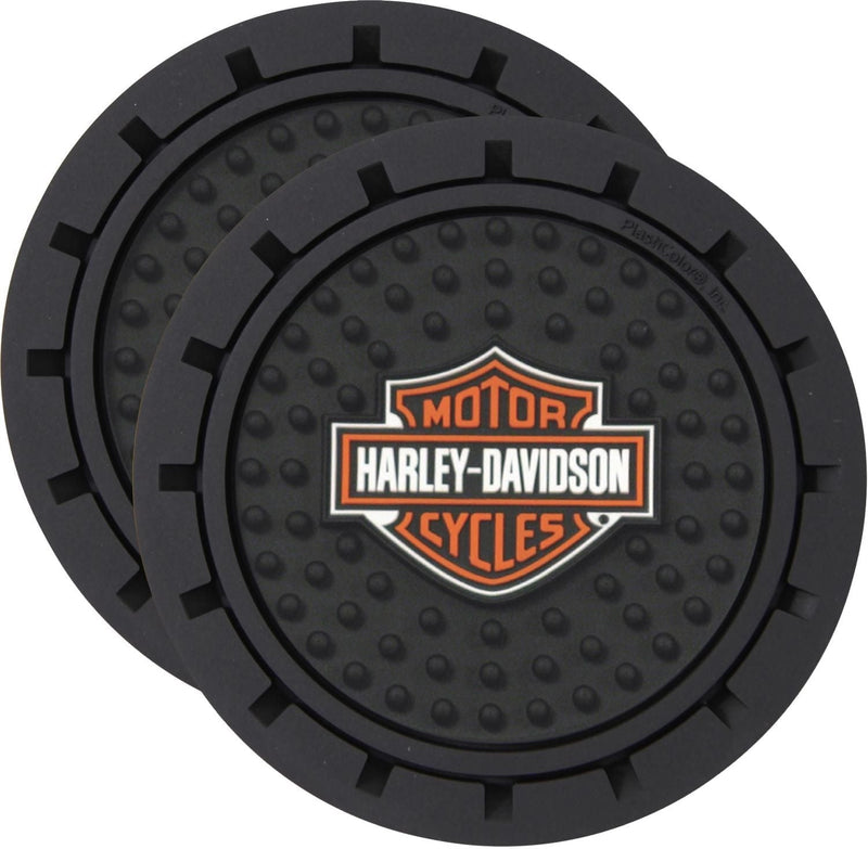 Coaster Set, 2-pc E8601