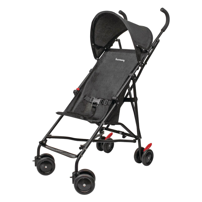 Litewave Umbrella Stroller with Canopy X0260