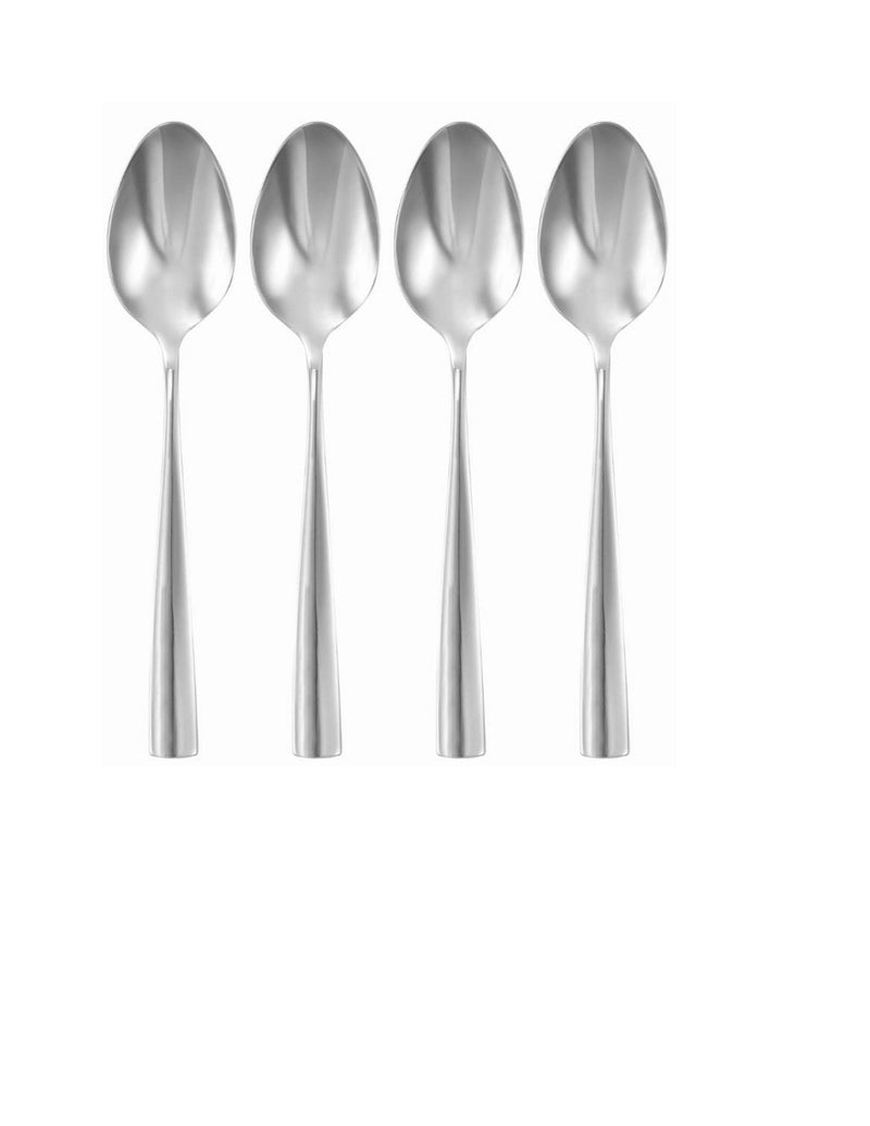 Champagne Teaspoon Set, Dishwasher safe, 4-pc P4383