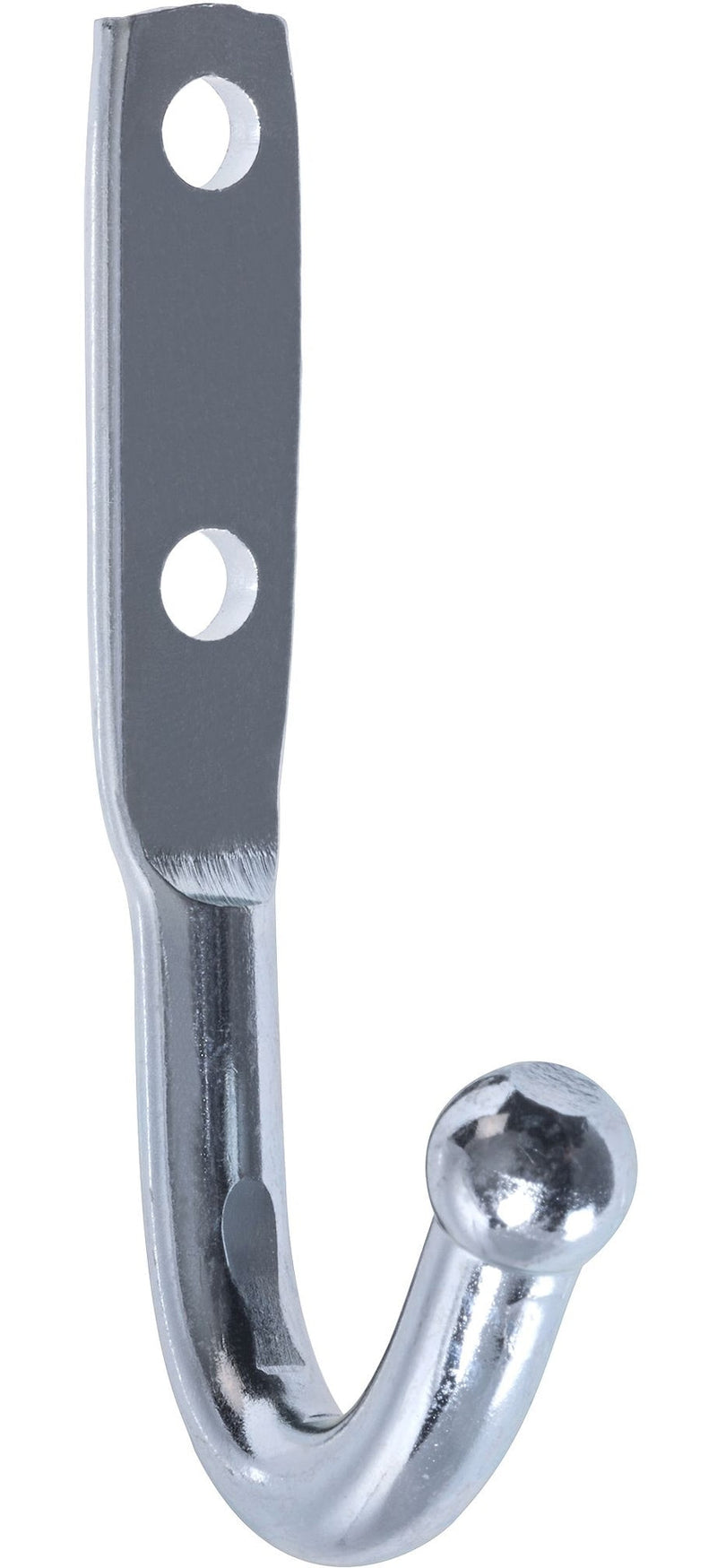Zinc-Plated Rope Hook U7855