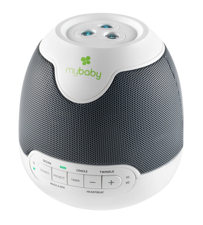 MyBaby SoundSpa Lullaby Z1929